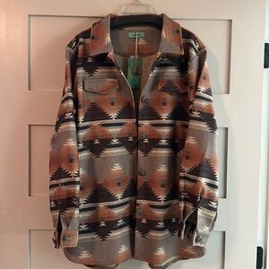 Sunshine and Rodeos Jacket